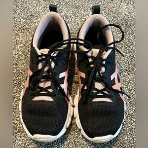 ASICS sneakers trainers tennis shoes running shoes women’s 6.5